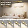 Picture Lights for Wall, Battery Operated Picture Light 24in Gallery
