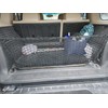 EACCESSORIES EA Rear Trunk Organizer Cargo Net for HUMMER H3