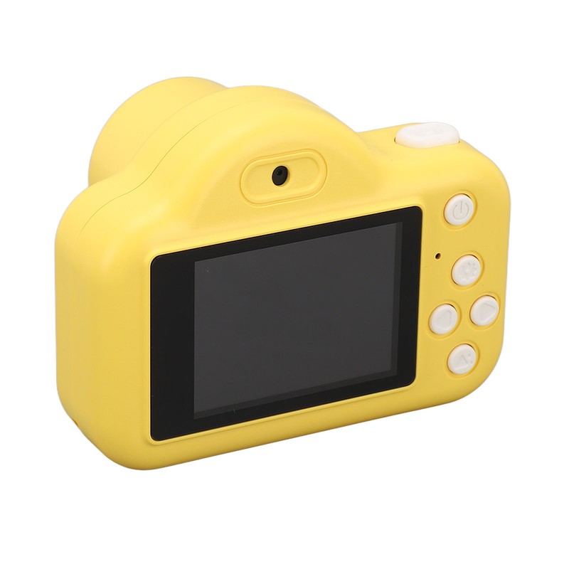 20MP Kids Selfie Camera 32GB Kids Digital Video Camera Portable