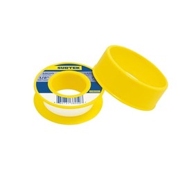 Surtek 138053 Cinta sella roscas 3/4" x 7 m
