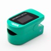 ClinicalGuard 500S Deluxe Fingertip Pulse Oximeter & Heart Rate Monitor