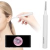 Ear Wax Removal Tool Waterproof Camera Lighting Ear Cleansing Scoops