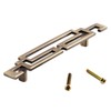 Mgoodoo Vintage Retro Handle Kitchen Cabinet Door Handles Drawer Knobs