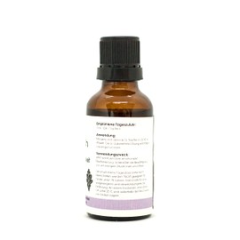 Bach Flowers Original Drops According to Dr. Bach 30 ml Stable