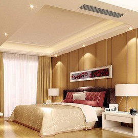 TCP L8BR30D1530K2 LED 65 Watt Equivalent Dimmable Light Bulbs, BR30 Shape, Floodlights, 2 Pack, Bright White (3000K), 2 Count