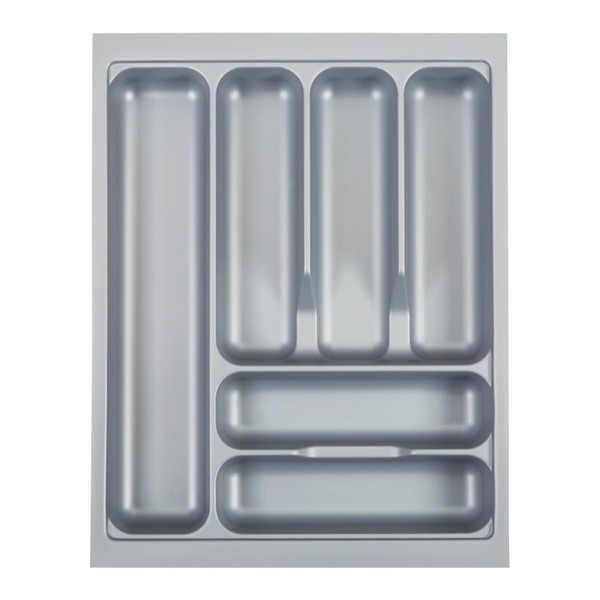 Orga-Box I Cutlery Tray 367 x 474 mm for Tandembox + ModernBox in Cabinet 45 cm