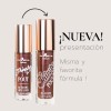 Set De 4 Glosses Para Labios Thirsty Pout Spicy Italia
