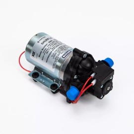 SHURflo Fresh Water Pump 12v 3.5 GPM DC RV 45 psi Motorhome 2088-554-144