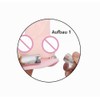 Stainless Steel Ball Stretcher Diameter 35 x 40 mm 560