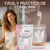 OBY Myo D-Chiro Inositol Ratio 401, Ácido Fólico y Vitaminas