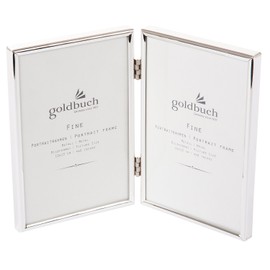 Rahmen Fine f. 2 Bilder 10x15 cm