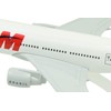 TANG DYNASTY 1/400 16 cm Tam Airlines Boeing Aircraft B777