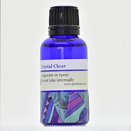 Petalton Essence Crystal Clear 1.1 fl oz (30 ml)