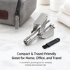 Manual Nose Hair Trimmer for Nose & Ear Grooming –