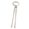 Cow Nose Plier Stainless Steel Automatic Locking Bull Cattle Nose