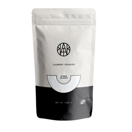 AEMBR Luxury Laundry Powder | Clean Natural Non-Toxic Healthy Laundry Detergent | Made in USA with Natural Ingredients | Between the Sheets (Fresh Linen)