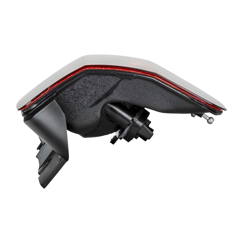 HEADLIGHTSDEPOT Left And Right Tail Light Set Compatible With Jeep