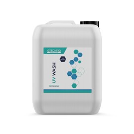 Gtechniq Marine UV Wash for Boats, 169 fl oz | Fast-Acting Deep Clean on Boats, Yachts and Jet Skis, Maximizes Gloss, Removes Dirt from Paintwork, Biodegradable