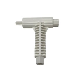Intex Replacement Bolt Wrench Tool for Pure Spa 28439E Hot Tub