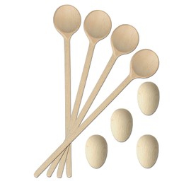 CORVUS 750500 Egg-and-Spoon Race Kit, Multi-Color