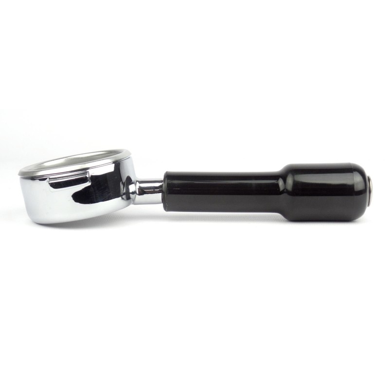 Bottomless Portafilter for CIMBALI Espresso Machines - 21g Strainer -