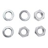 Frankberg 1 x Suspension Strut Support Bearing Front Axle Compatible