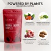 EXALT | Natural Pre-Workout Energy Powder | Natural Caffeine |