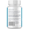 Santo Remedio Magnesio, favorece la relajación muscular, suplemento dietético, citrato