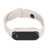 Ultrasonic Mosquito Repellent Bracelet Rechargeable Mosquito Repellent Watch with Time