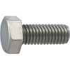 TRUSCO(トラスコ) 六角ボルトチタン 強度Ti2 全ネジ M8×30 2本入 TB93-0830