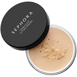 SEPHORA COLLECTION Translucent Loose Setting Powder 0.61 oz/ 17.29 g