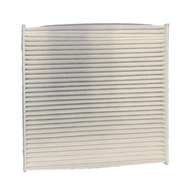 Cabin Air Filter Replacement - Made in USA - Compatible with Various Lexus, Toyota, Mazda, Mitsubishi, and Subaru Car Models - Replaces O.E. 8713932010, 8713906030, 87139YZZ05, 8713906040