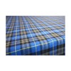 The Dragons Den 145 x 145 cm Traditional Tartan Polyviscose