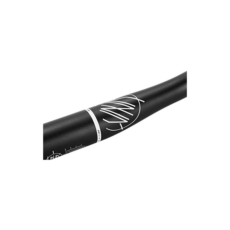 Reverse Nico Vink-Signature Series Lenker 31,8 mm / 810mm schwarz: