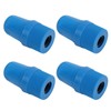 4pcs Battery Terminal Brush for Top and Side Terminals Post