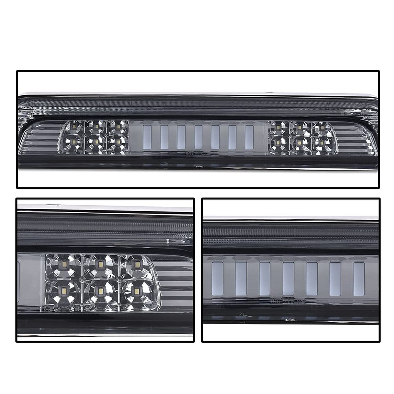 G-PLUS LED High Mount Stop Third 3rd Brake Tail Light