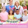 Paper Muffin Cases - Pack of 300 Spring Decorations for