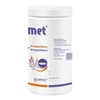 Suplemento Alimenticio Fibiomet Polvo Sabor Naranja, 270 gr