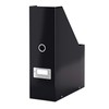 Leitz Magazine File holder, A4, Cardboard Document Storage Box with