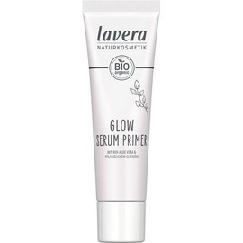 Lavera Lavera Glow Serum Primer 30ml each volume / 라베라 lavera 글로우 세럼 프라이머 30ml 개당 용량
