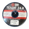 TEADIT NEW TEADIT EXPANDED PTFE GASKET 24 B 3 X