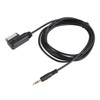 DC3.5mm to AMI MMI AUX Cable Audio Cable Music Interface