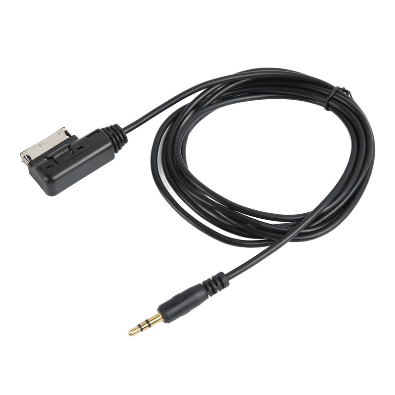 DC3.5mm to AMI MMI AUX Cable Audio Cable Music Interface