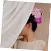 Ipetboom Cute Flower Hair Clips for Durable Hair Accessories Sweet