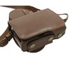 SIUTATDSH Camera Case, PU Leather, Suitable for Olympus PEN E-P7