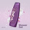 Maja Plum Blossom Flor de Ciruelo, Shower Gel, 400 ml