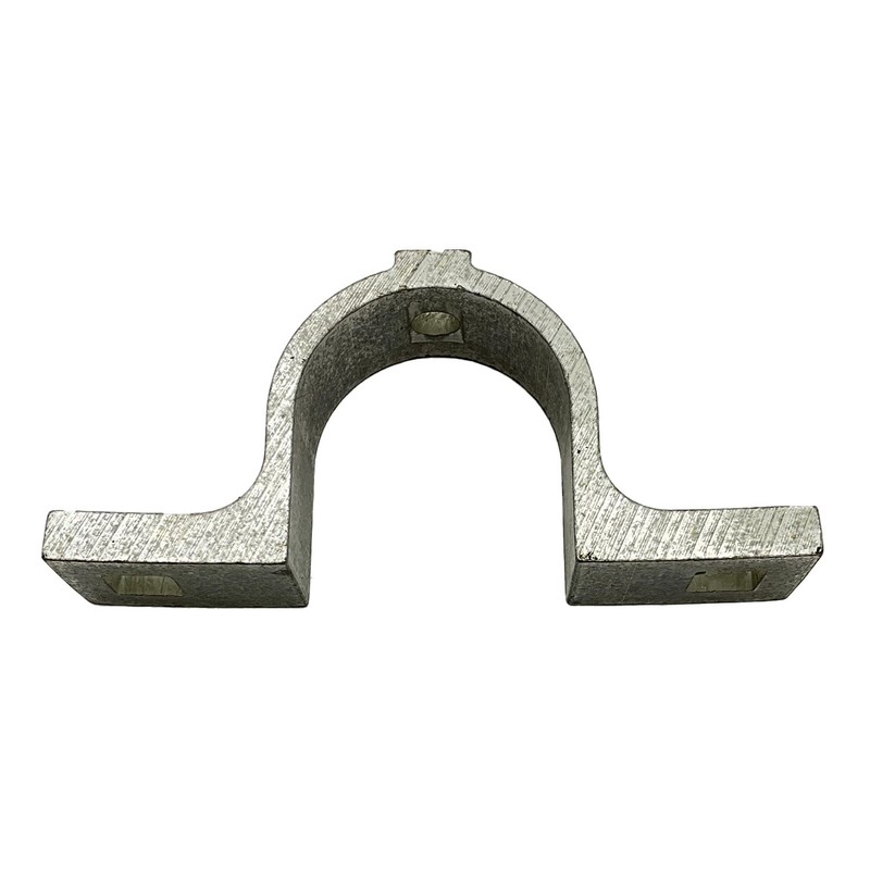 Polaris Aluminum Steering Post Bracket, for Specific Snowmobile and Ranger