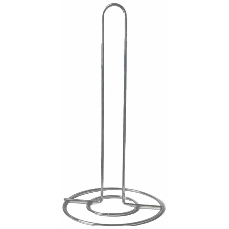 Cooking Concepts Nickel Wire Paper Towel Holders