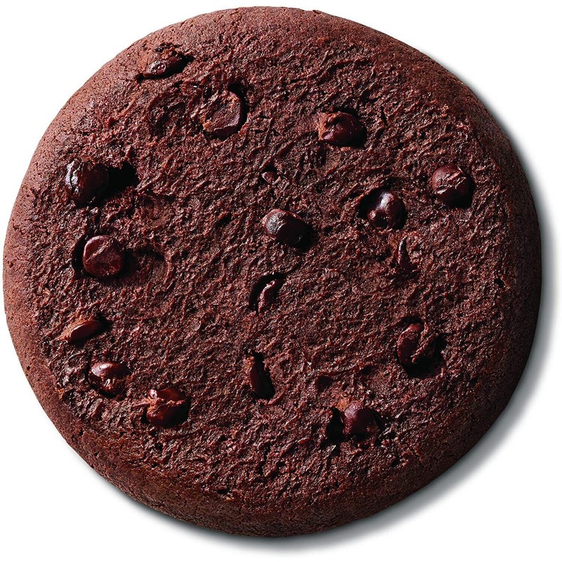 Lenny & Larry'S Cookie Double Chocolate Cookie 4 Oz