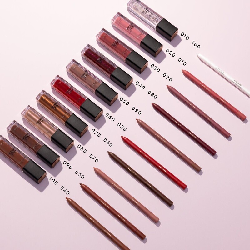 Catrice - Lip Gloss Filler Supreme - 080 The Sugarcoated